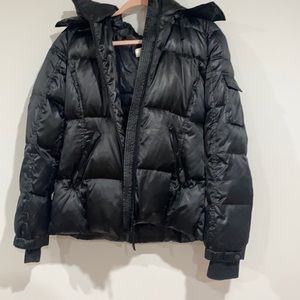 S 13/NYC Coat